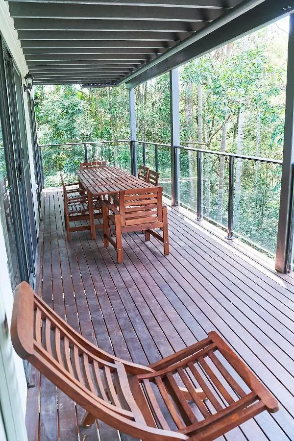 Treetops Haven Maleny